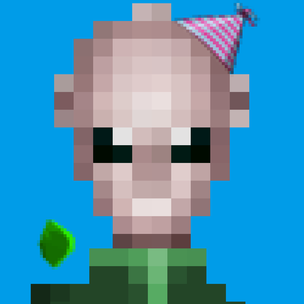 Pixel Journey 🛸🪅 tweet media