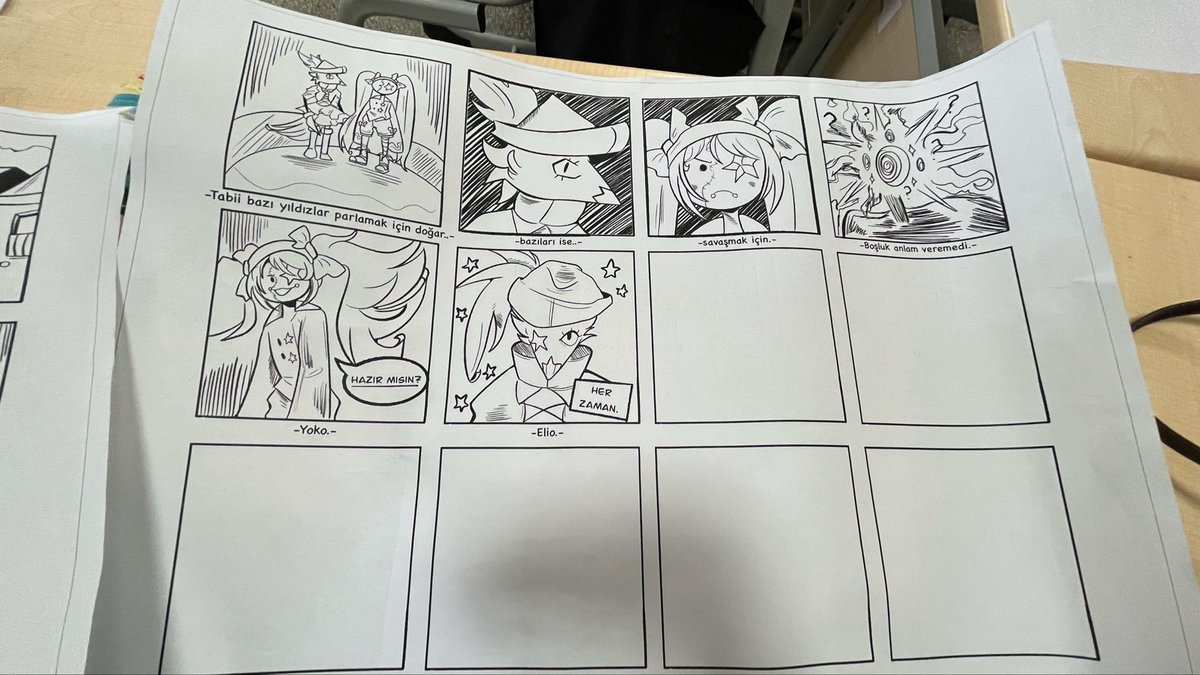 ostie! ⋆˚꩜｡ tweet media