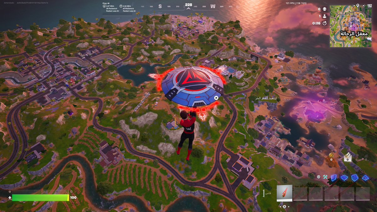 dxheroleaks🔥 tweet media