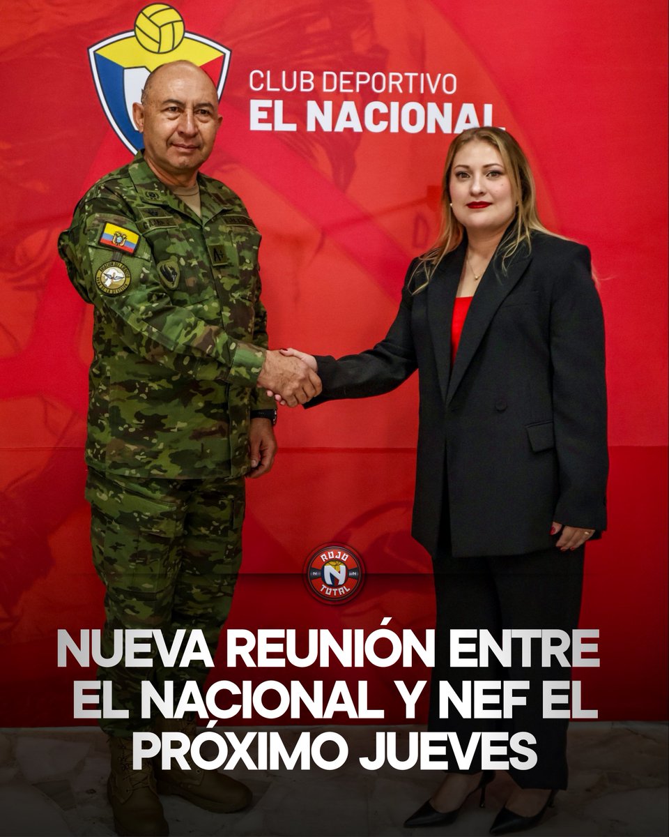 Rojo Total tweet media