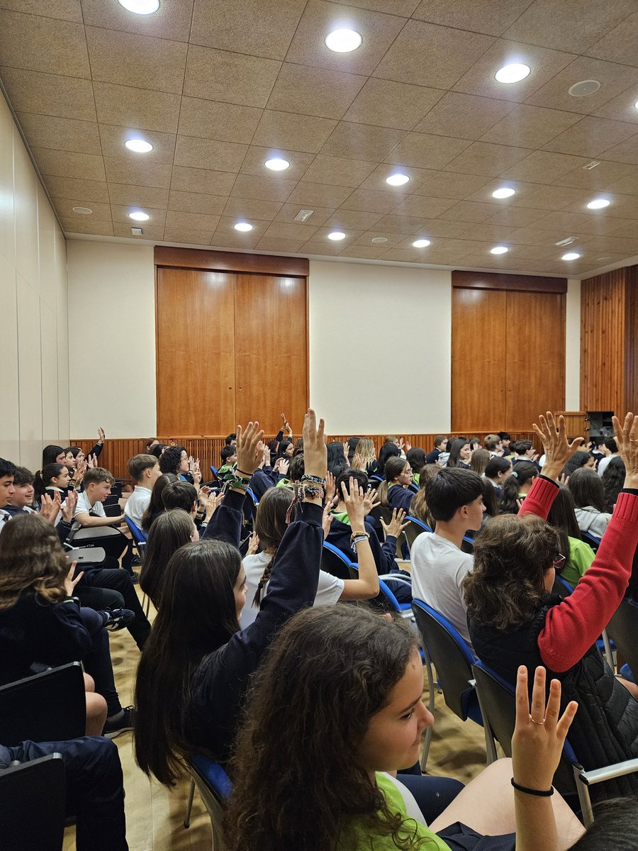 Pausa y reconecta tweet media