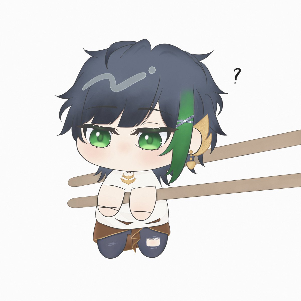 aayla ♫⋆.˚ tweet media