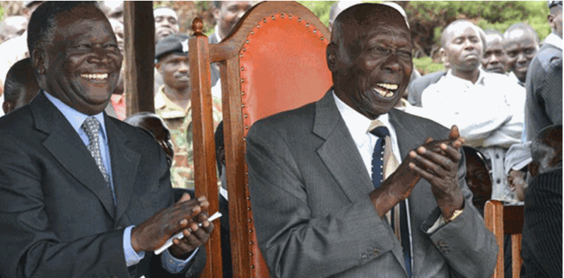 When pressure closed in on Moi after Ouko’s death, the country turned its fury toward Biwott. Blood was demanded, loudly and without apology. Then Moi, ever the sly hand, pulled a trick straight from the shadows—he planted the headline himself: “Biwott Arrested.” Kenya erupted in
