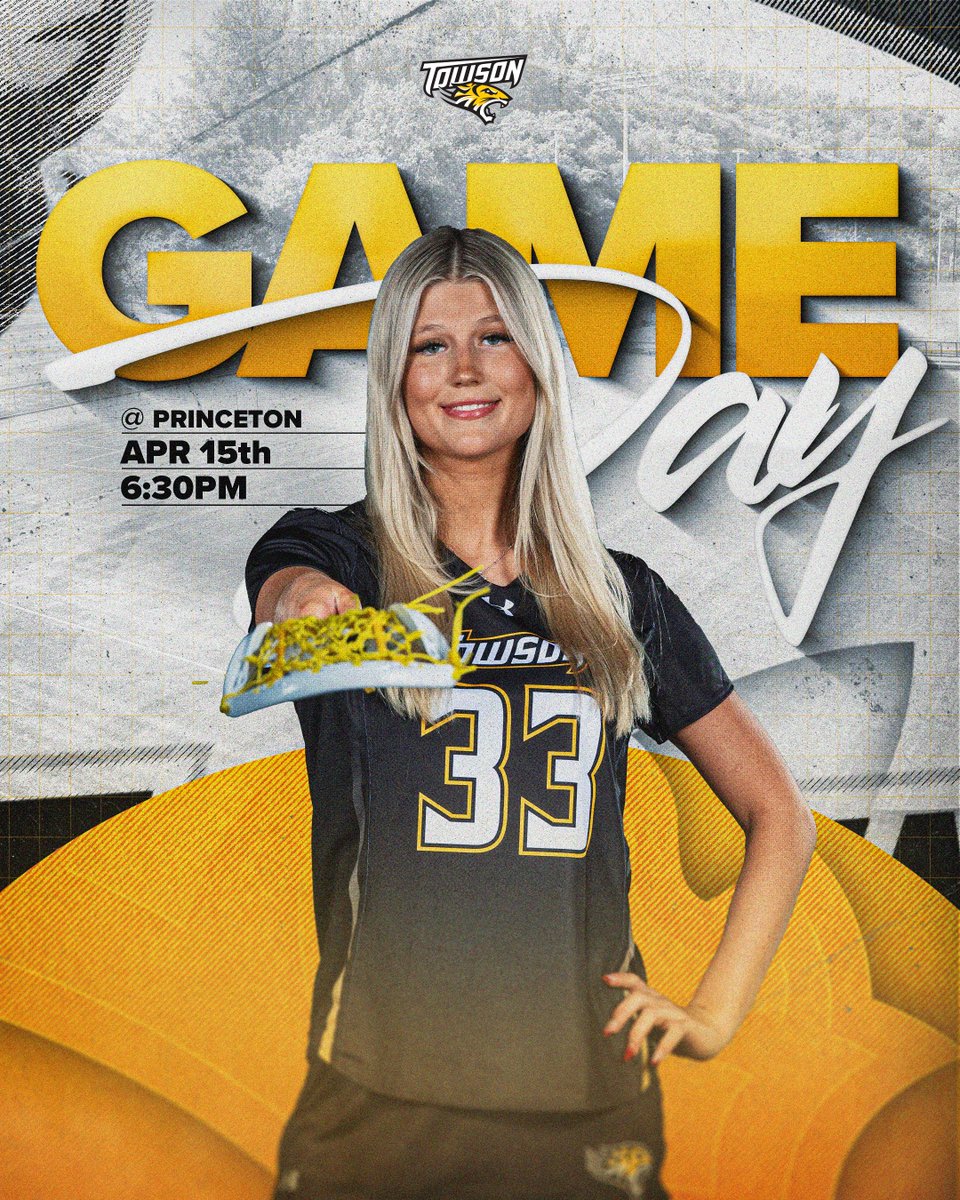 TU Women's Lacrosse tweet media