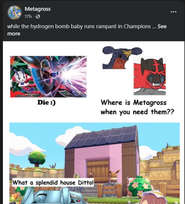 Meta Scott tweet media