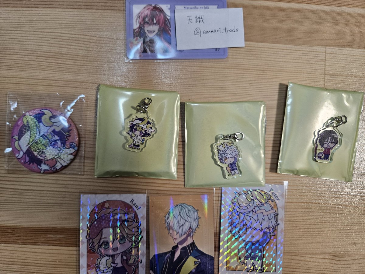 天織🌸おとふぁんお疲れ様でした tweet media