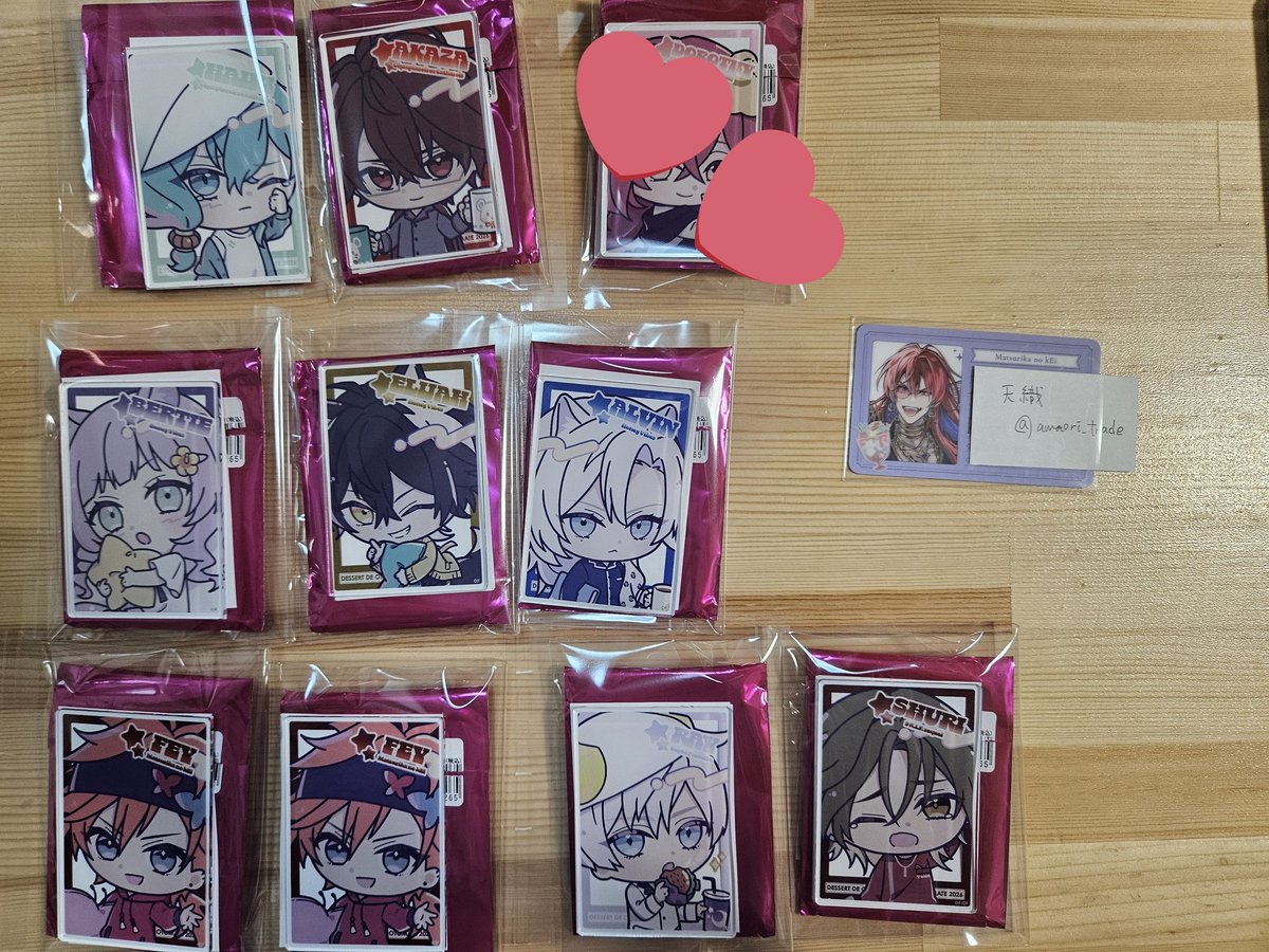 天織🌸おとふぁんお疲れ様でした tweet media