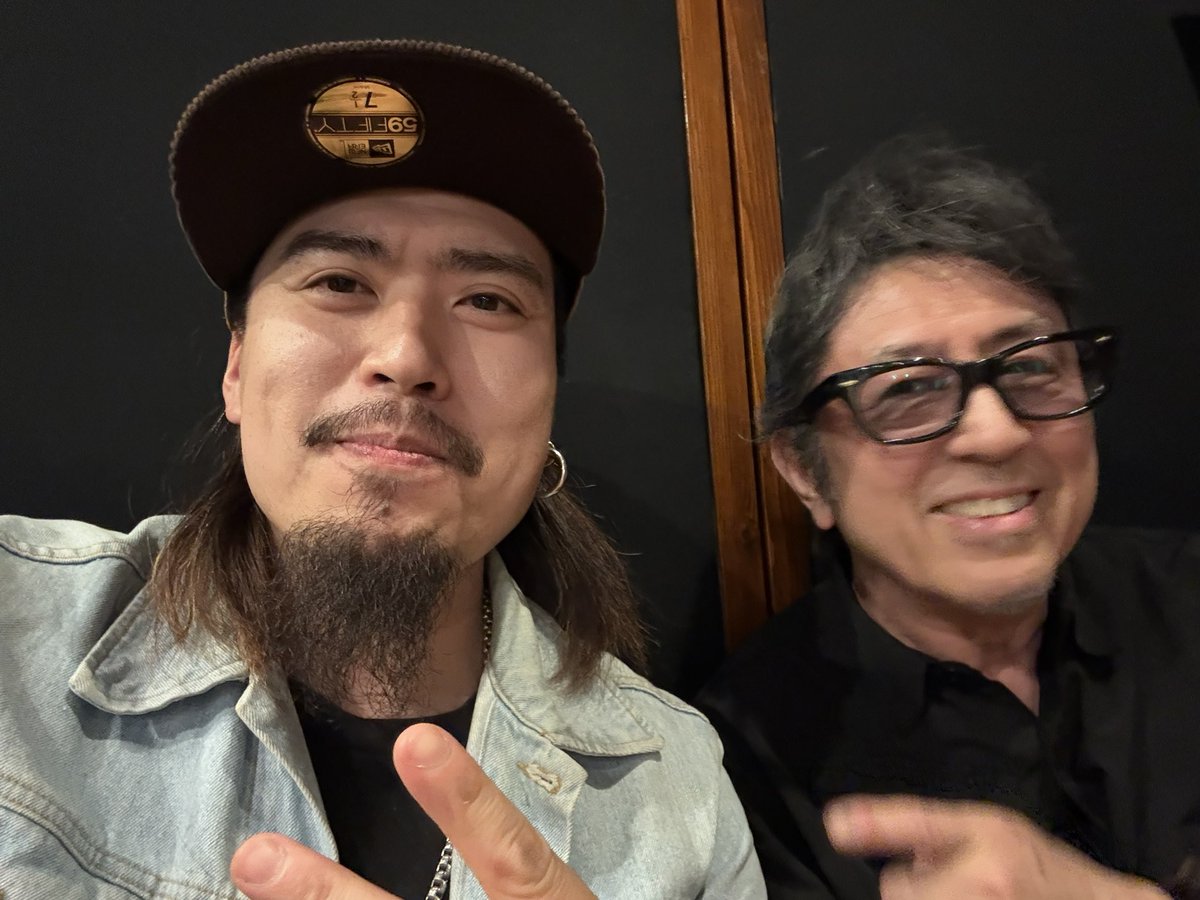 園田'Ender'航　Bass tweet media