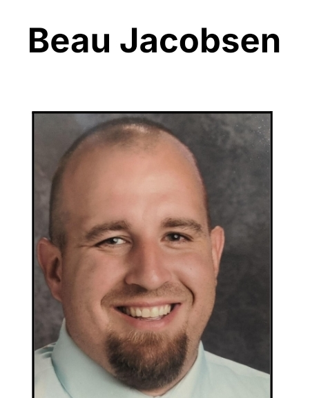 RiversideDawgs's tweet photo. The Riverside Community School District has selected three finalists in its search for the next District Superintendent: Brian Christensen, Alynn Coppock, and Beau Jacobsen.  #WeRRiverside https://t.co/5UNbxZT01J