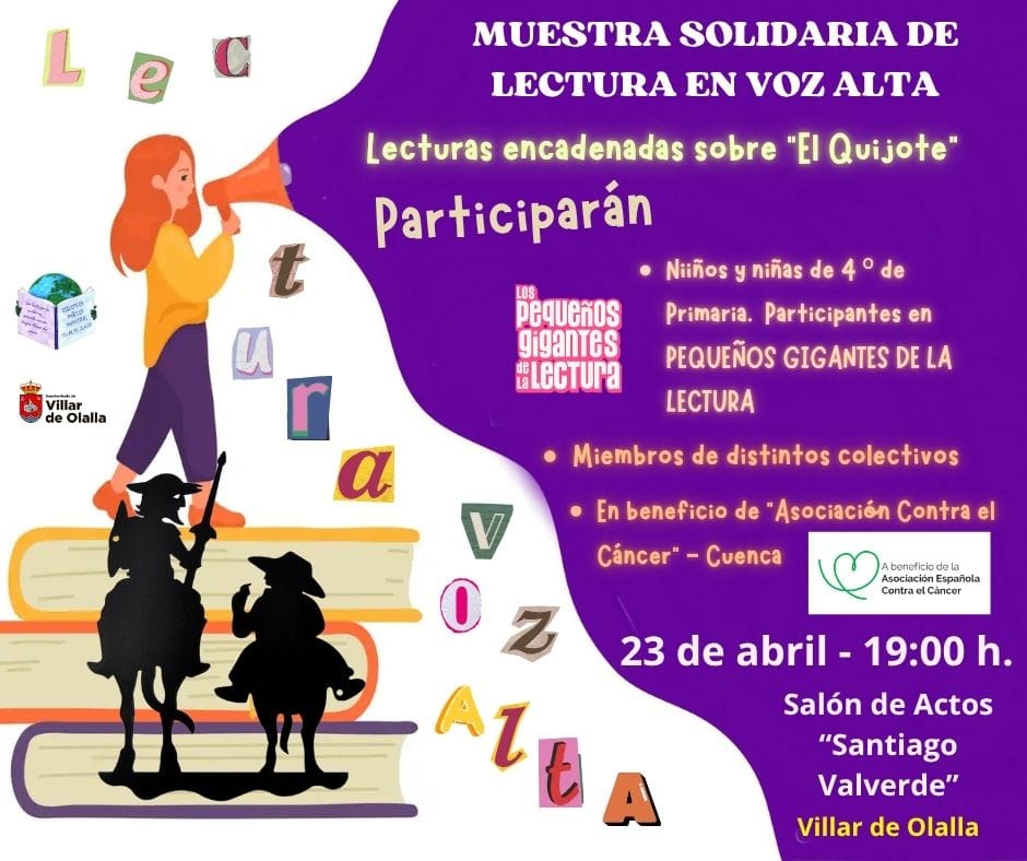 Asociación Contra el Cáncer Cuenca tweet media