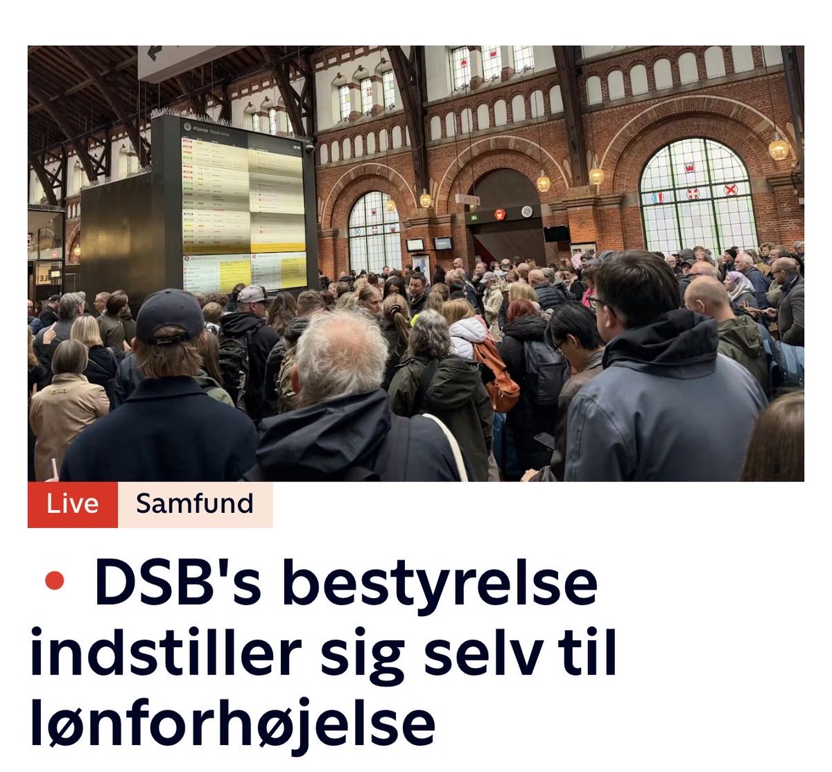 Bobby 🇩🇰 tweet media