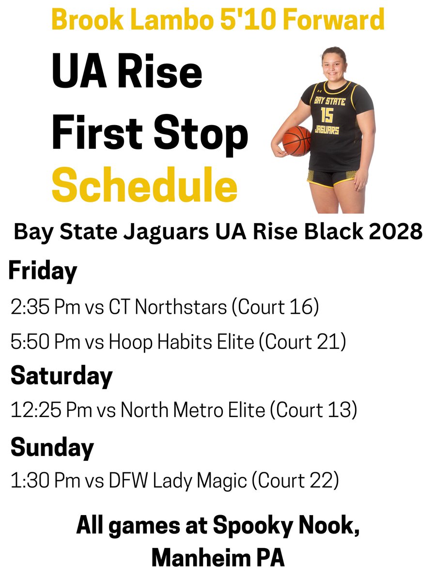 Brook Lambo tweet media