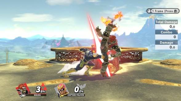 Sonic Strife tweet media