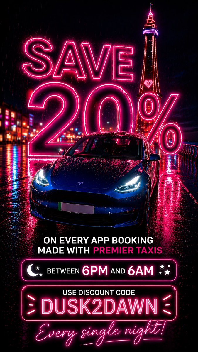 Premier 401000 Taxis tweet media