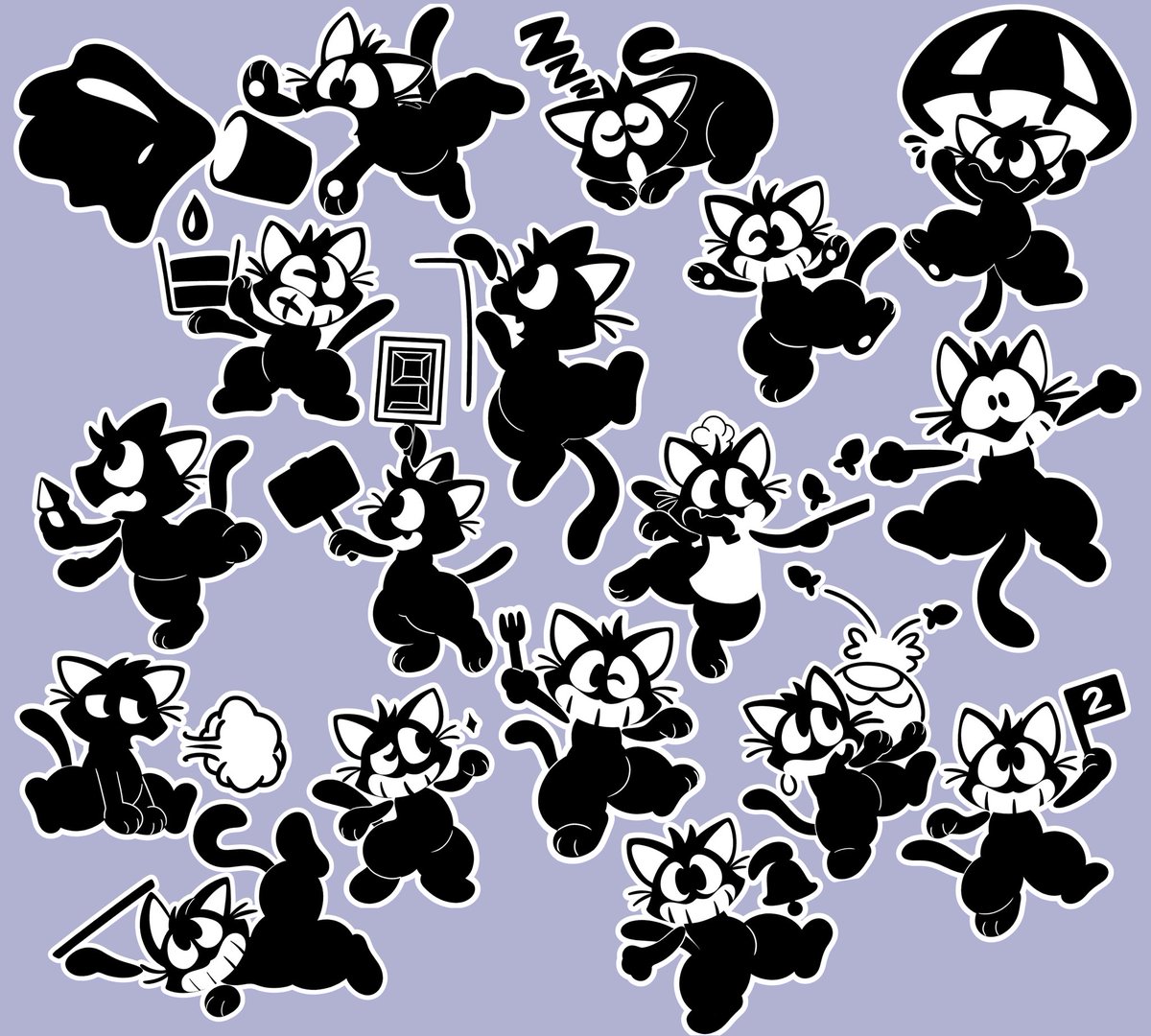 T3rr0r on the sky tweet media