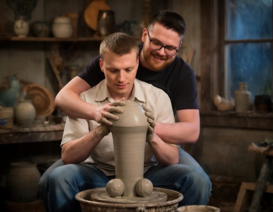 Le Boomer Québécois tweet media