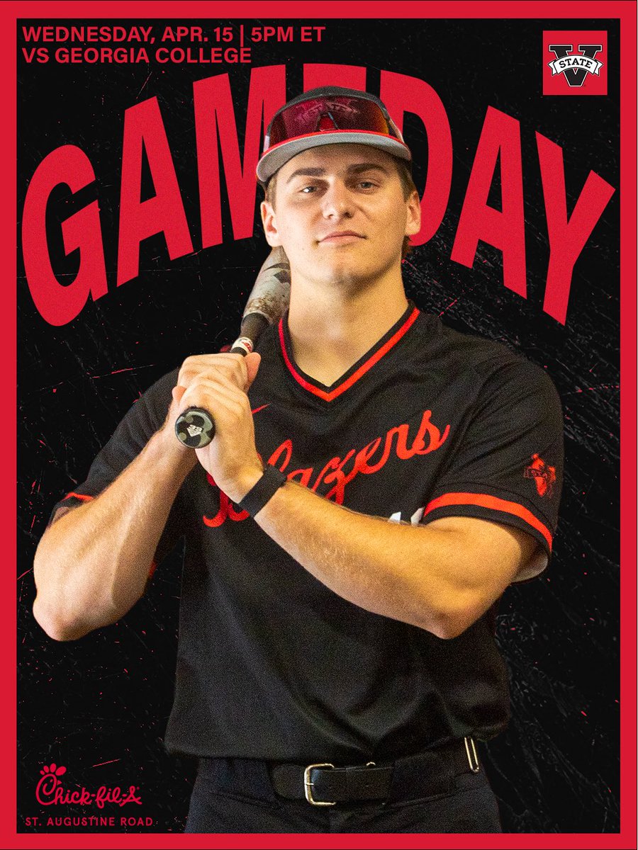 Valdosta State Baseball tweet media