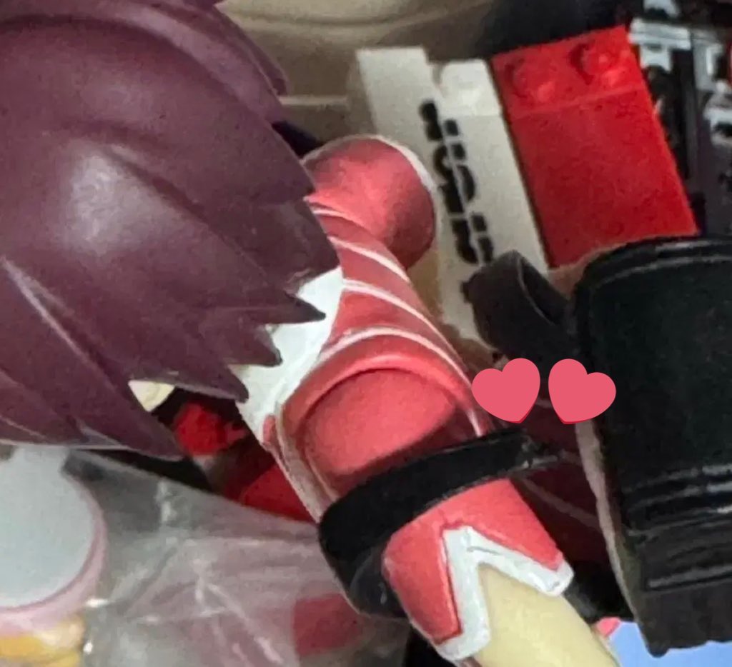 🧹🧹ﾉﾉ( ˊᵕˋ ;)💦 tweet media