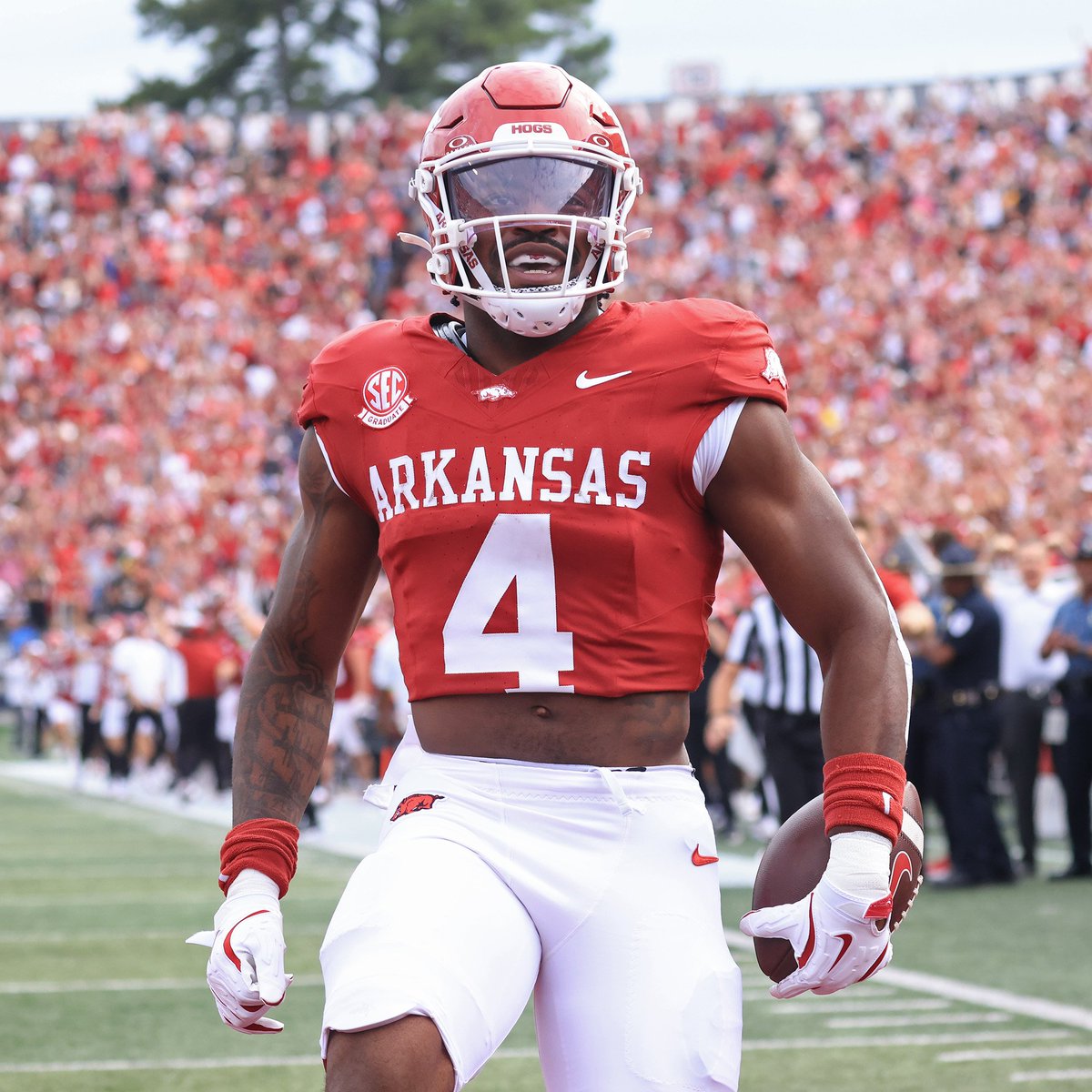 Patrick Siepman tweet media