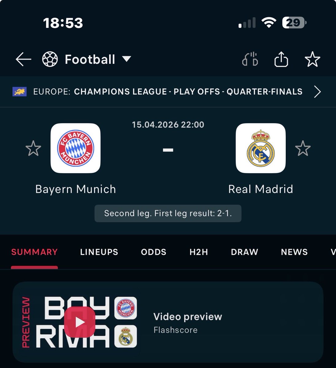 SmartBets tweet media