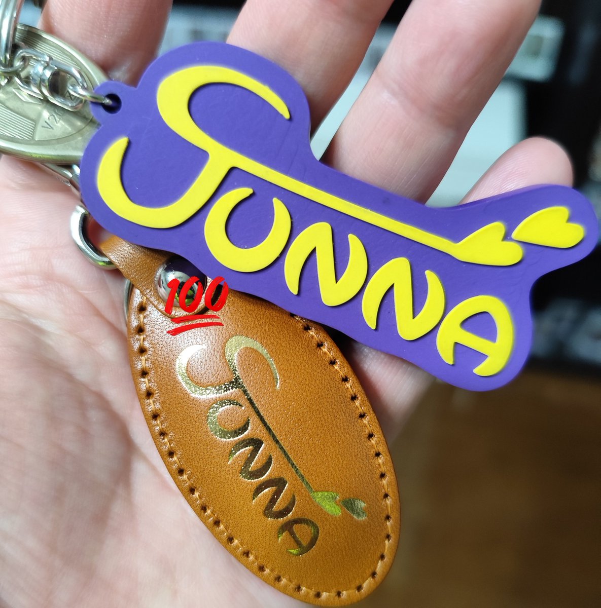 -AXE- ᙏ̤̫🍓🥄(あったん🦁4番‼️) tweet media