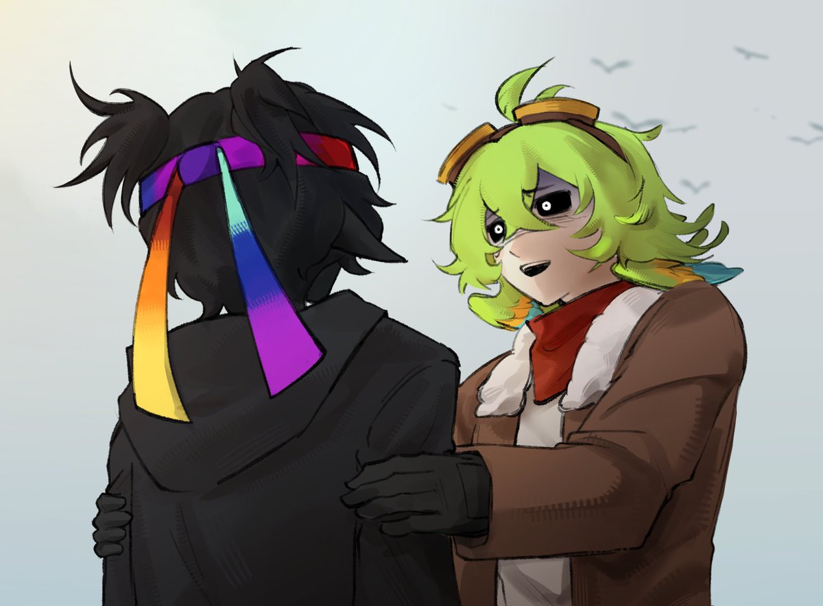 Warro🦜 tweet media