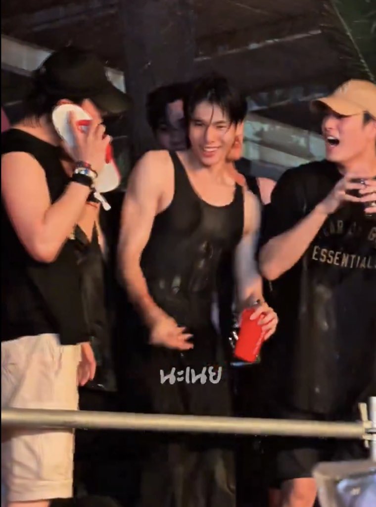 PiiAmAm อำอวยวาย tweet media