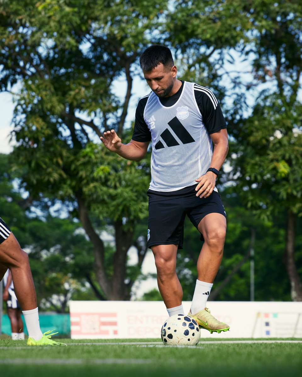 Club Sport Emelec tweet media