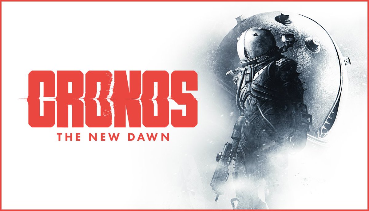 Cronos: The New Dawn | Survival Horror tweet media