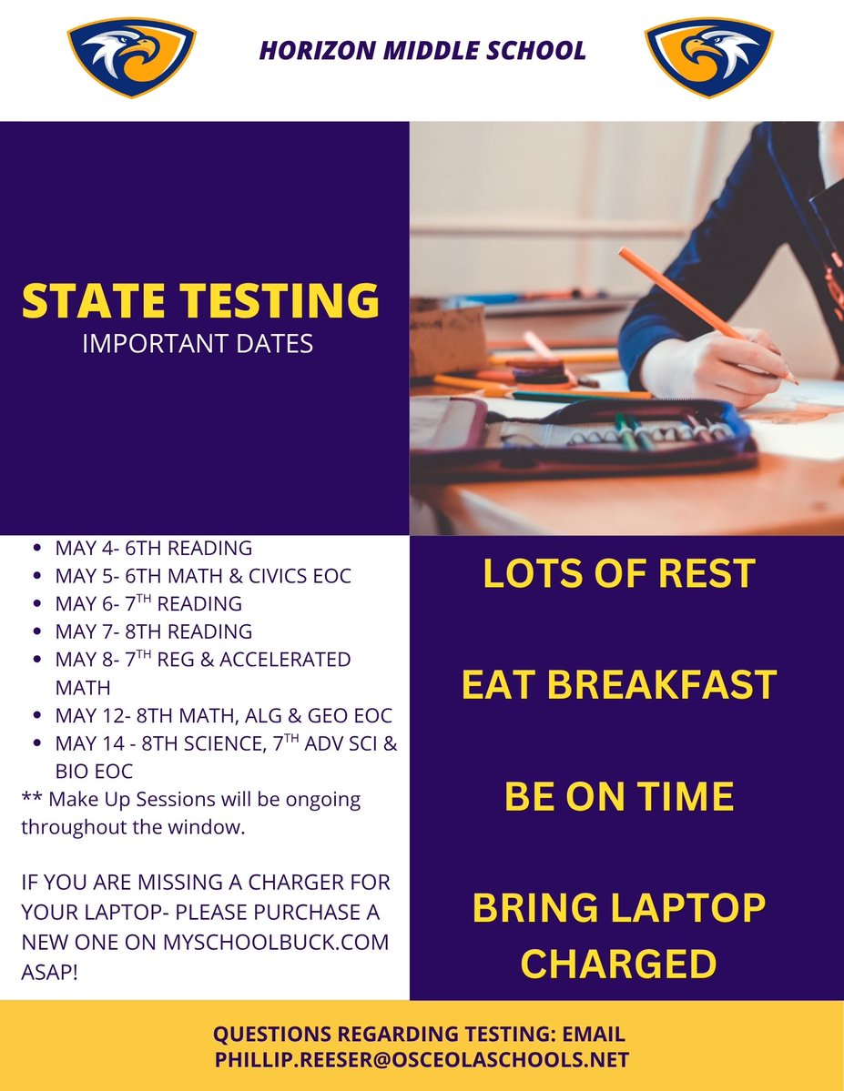 Horizon Middle tweet media