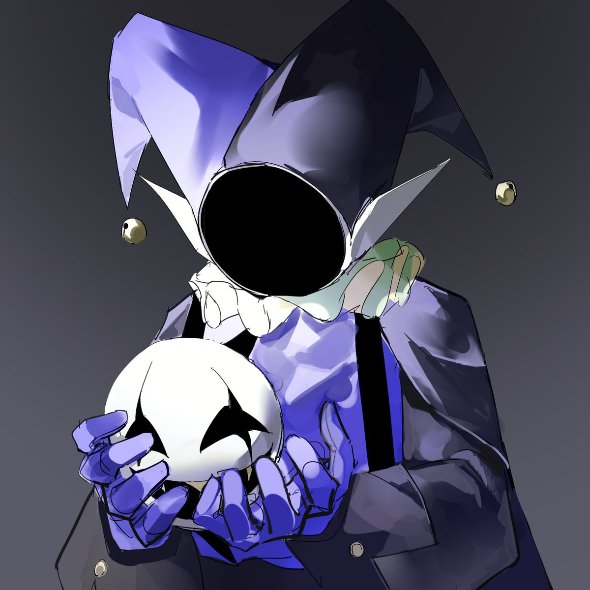 爺_Aliga tweet media