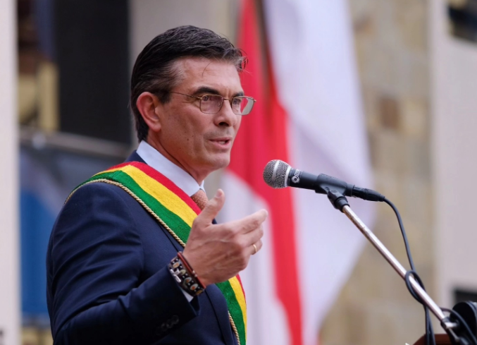 Oxígeno Bolivia tweet media