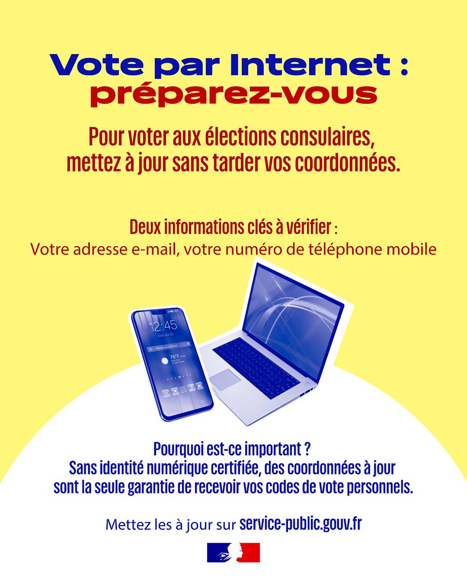 France Consul@ire tweet media