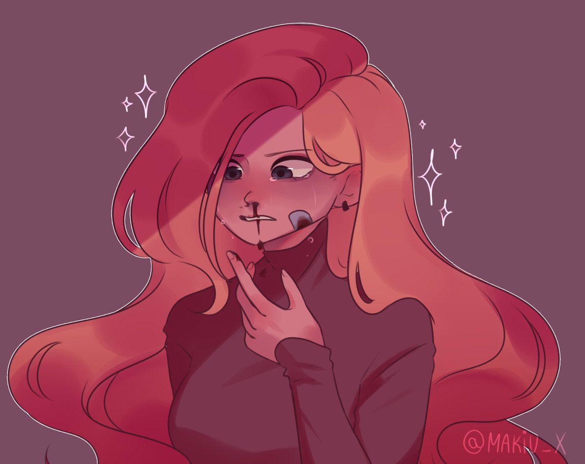 Venny 🔞 tweet media