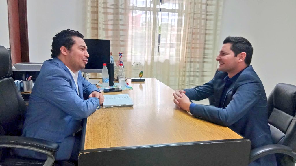 Fernando Ramírez tweet media