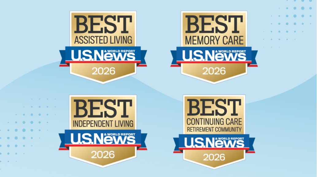 ActivatedIns's tweet image. The 2026 @USNews Best Senior Living ratings are live 🎉

1,600+ communities recognized for excellence in resident satisfaction and care.

Read more: activatedinsights.com/articles/u-s-n…

Are you a winner this year? Drop a comment so we can celebrate 👏

#SeniorLiving #USNews #SeniorCare