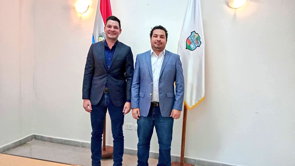 Fernando Ramírez tweet media