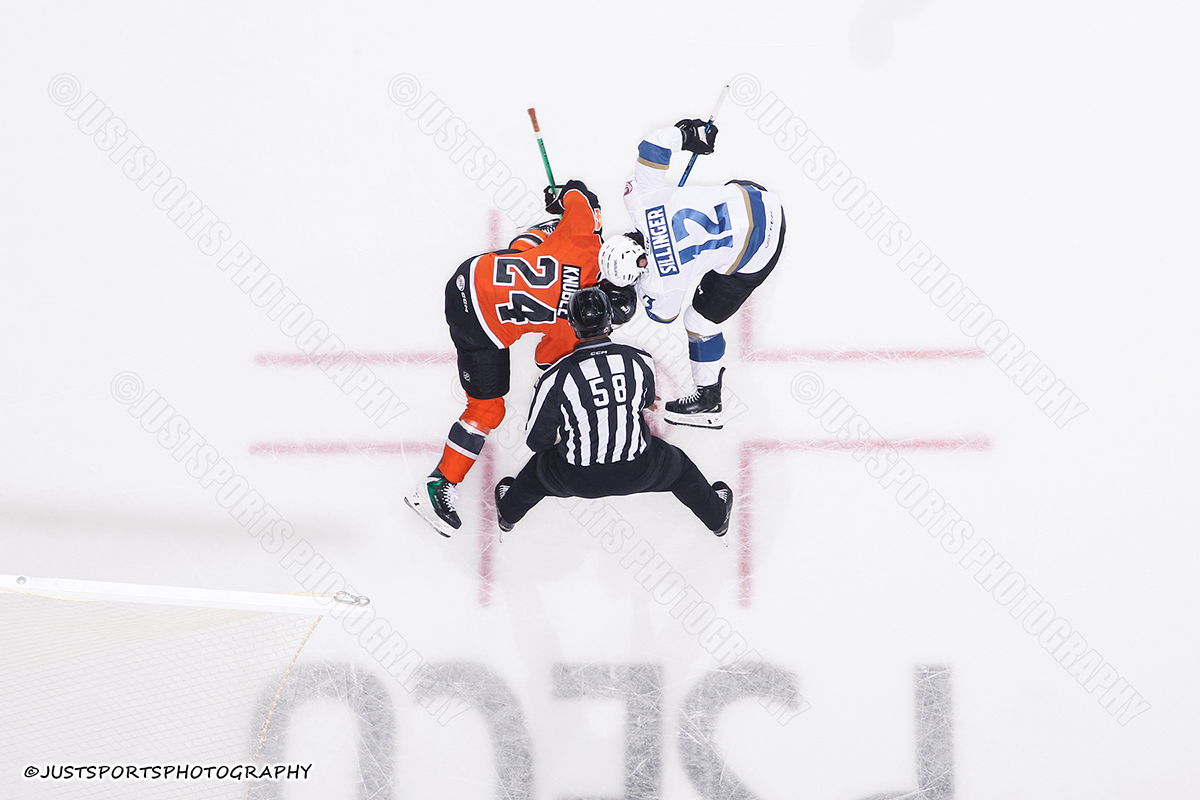 JustSports_AHL's tweet image. 04-12-2026 LEHIGH VALLEY PHANTOMS vs CLEVELAND MONSTERS

REMOTELY TRIGGERED CAMERA ABOVE FACEOFF SPOT

@LVPhantoms
@CanonUSApro
@monstershockey
#pocketwizard
@PocketWizard
#remotecamera
#RemoteCameras
#makeitpossible
#whereistheremotecamera
#funwithremotes
#shotoncanon
#teamcanon