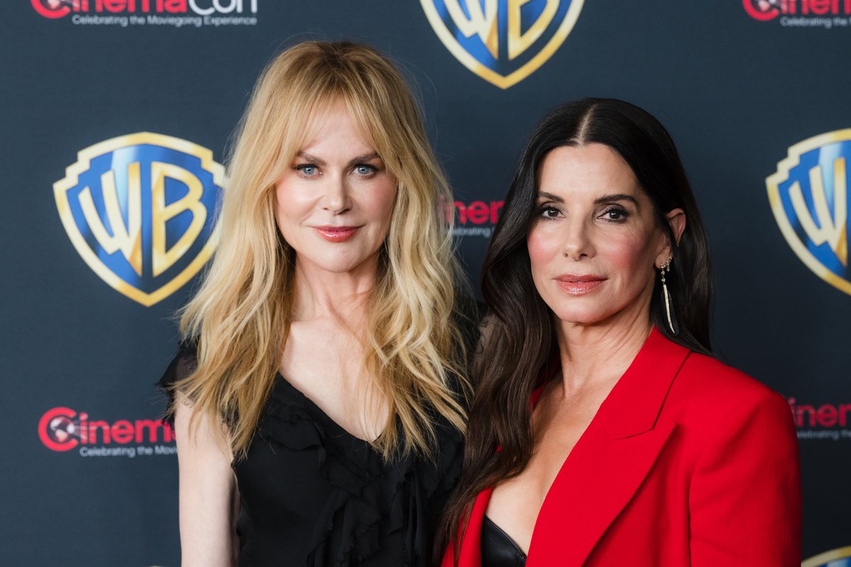 Warner Bros. Discovery tweet media