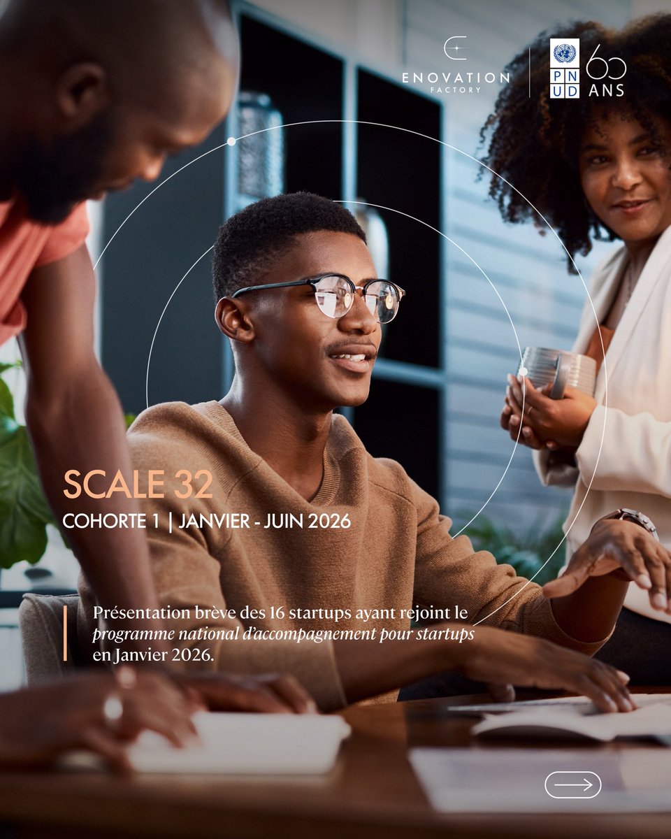 Enovation Factory tweet media