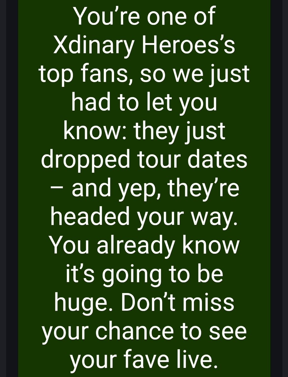 DEAD AND kat tweet media