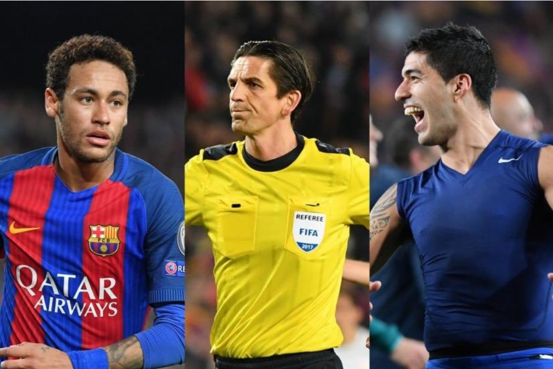 Juan Manuel Luna tweet media