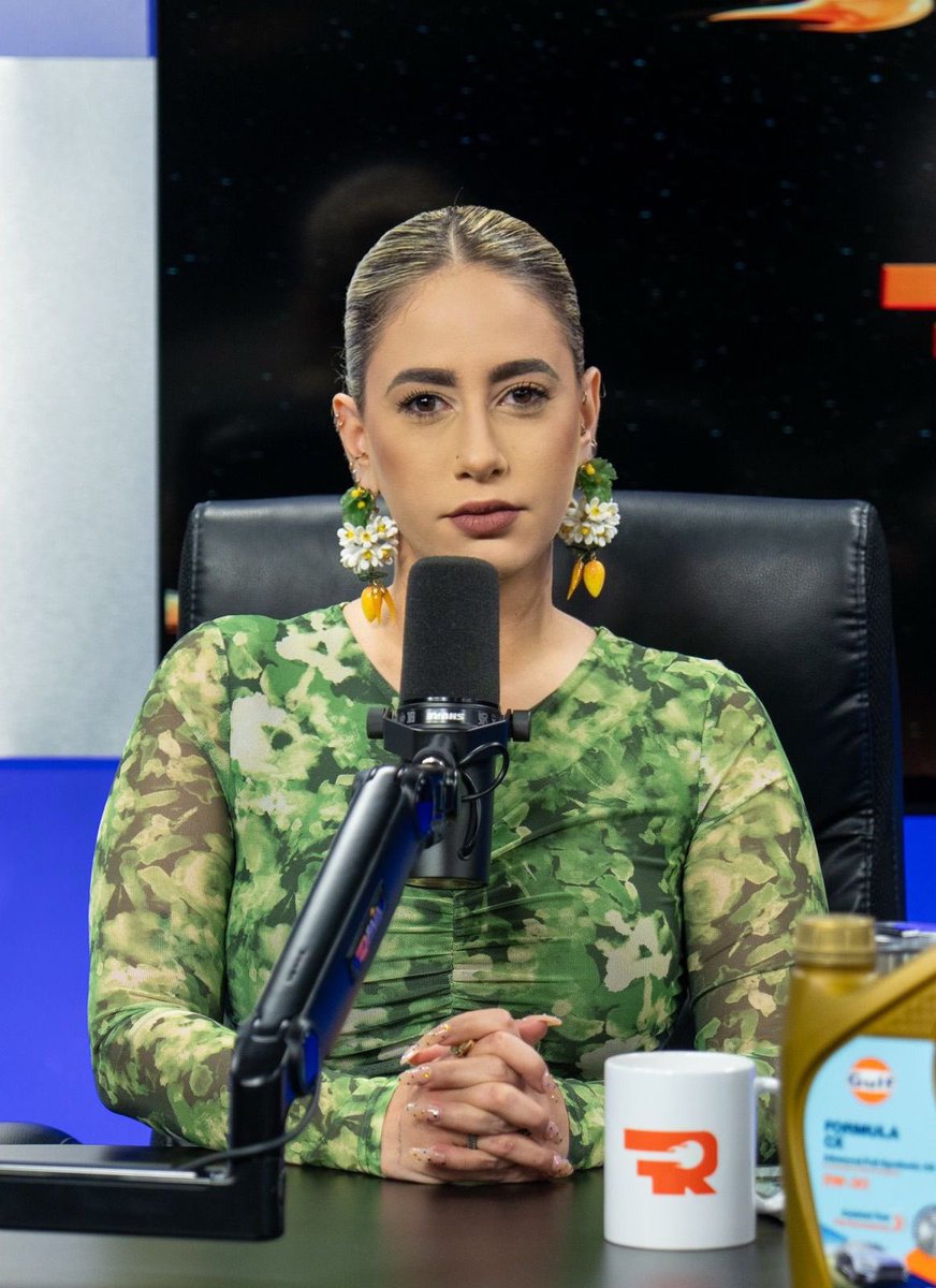 Noelia Hazim tweet media