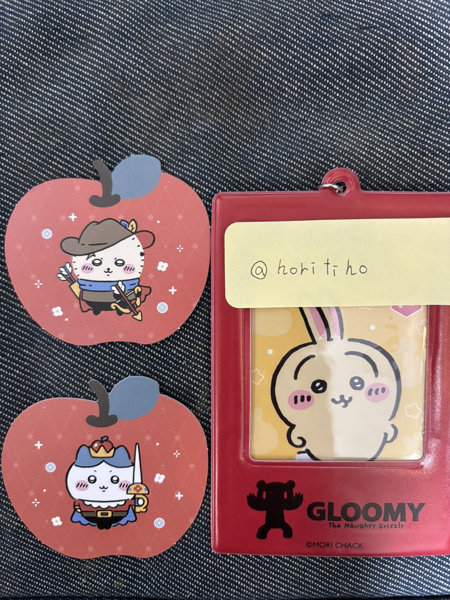 堀 知歩 tweet media