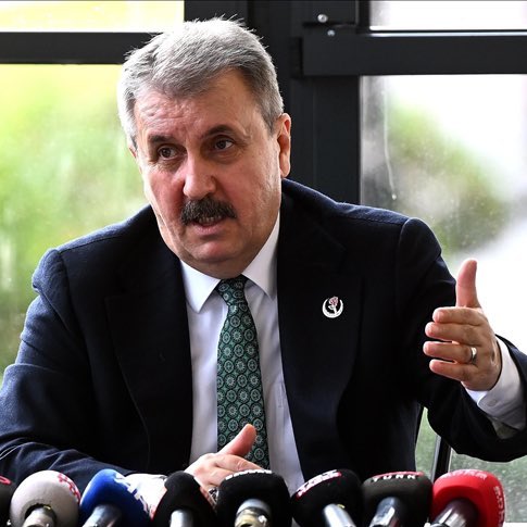 Daktilock tweet media