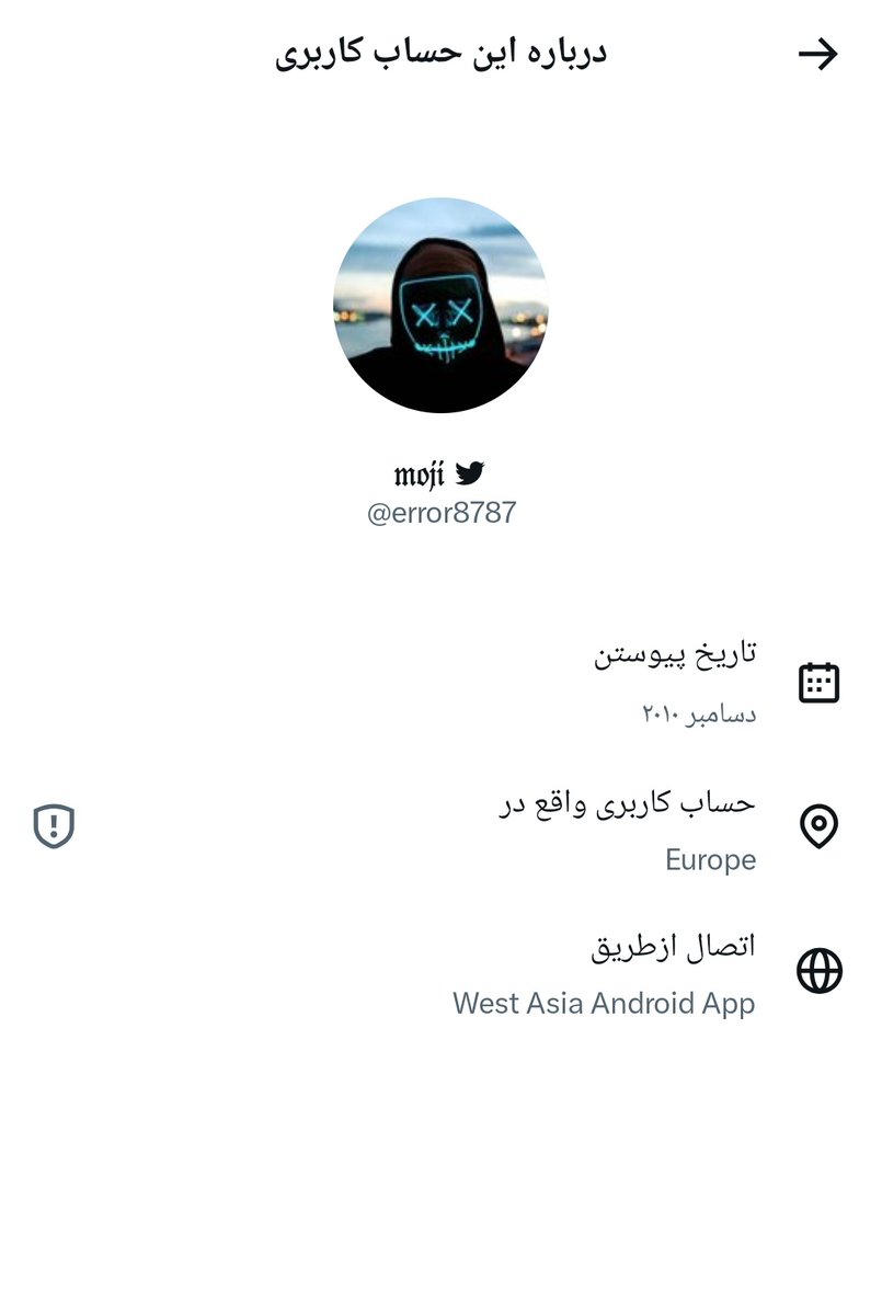 پورحسن tweet media