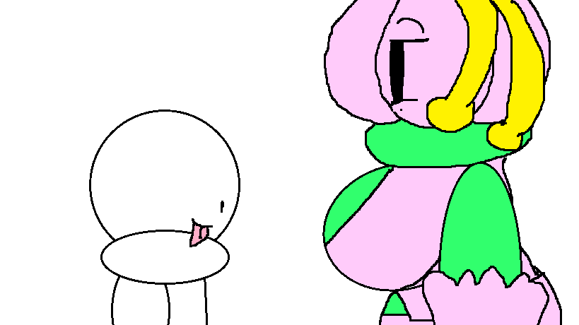 BluarinBlueLunar tweet media