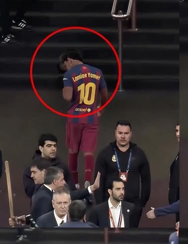 CHIMAOBI 🐅 tweet media