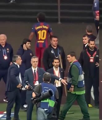 CHIMAOBI 🐅 tweet media