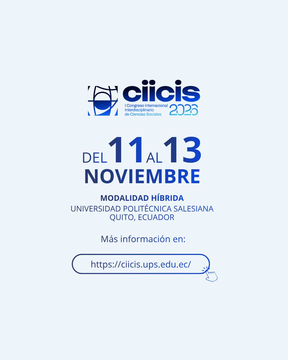 CIICIS tweet media